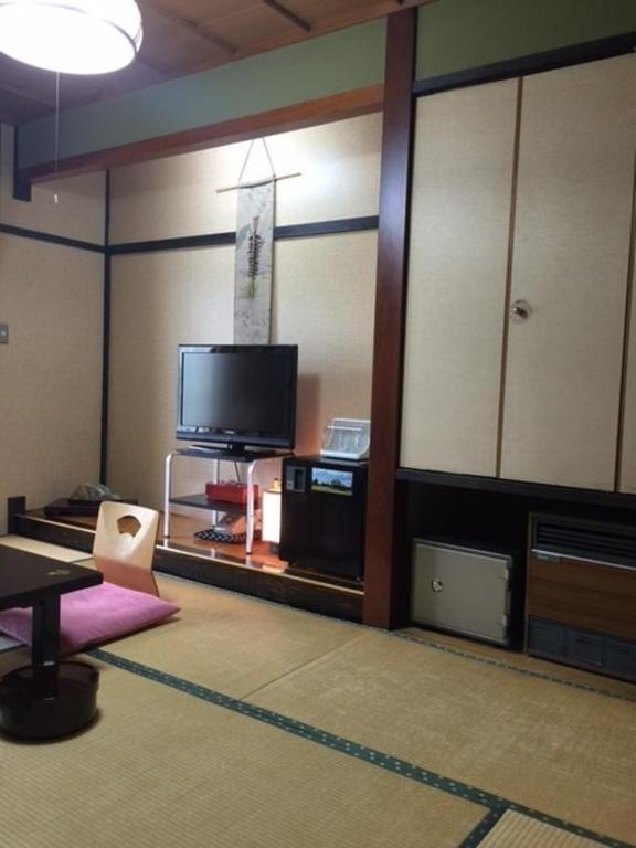 Yuzawa Hotel Szoba fotó