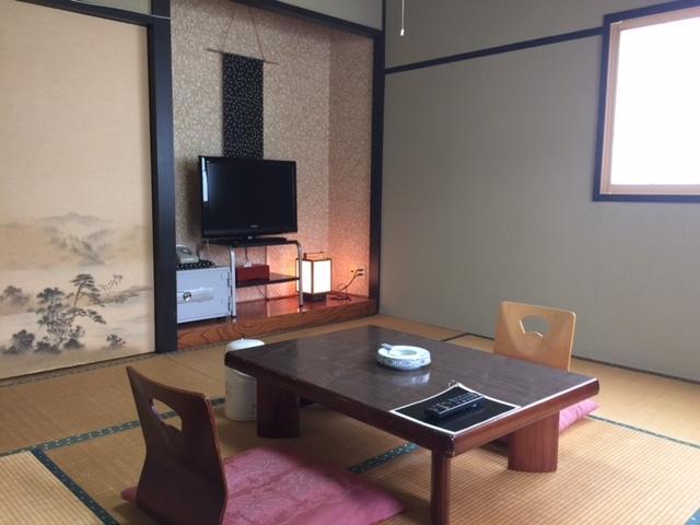 Yuzawa Hotel Kültér fotó