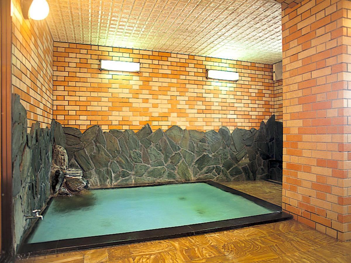 Yuzawa Hotel Kültér fotó